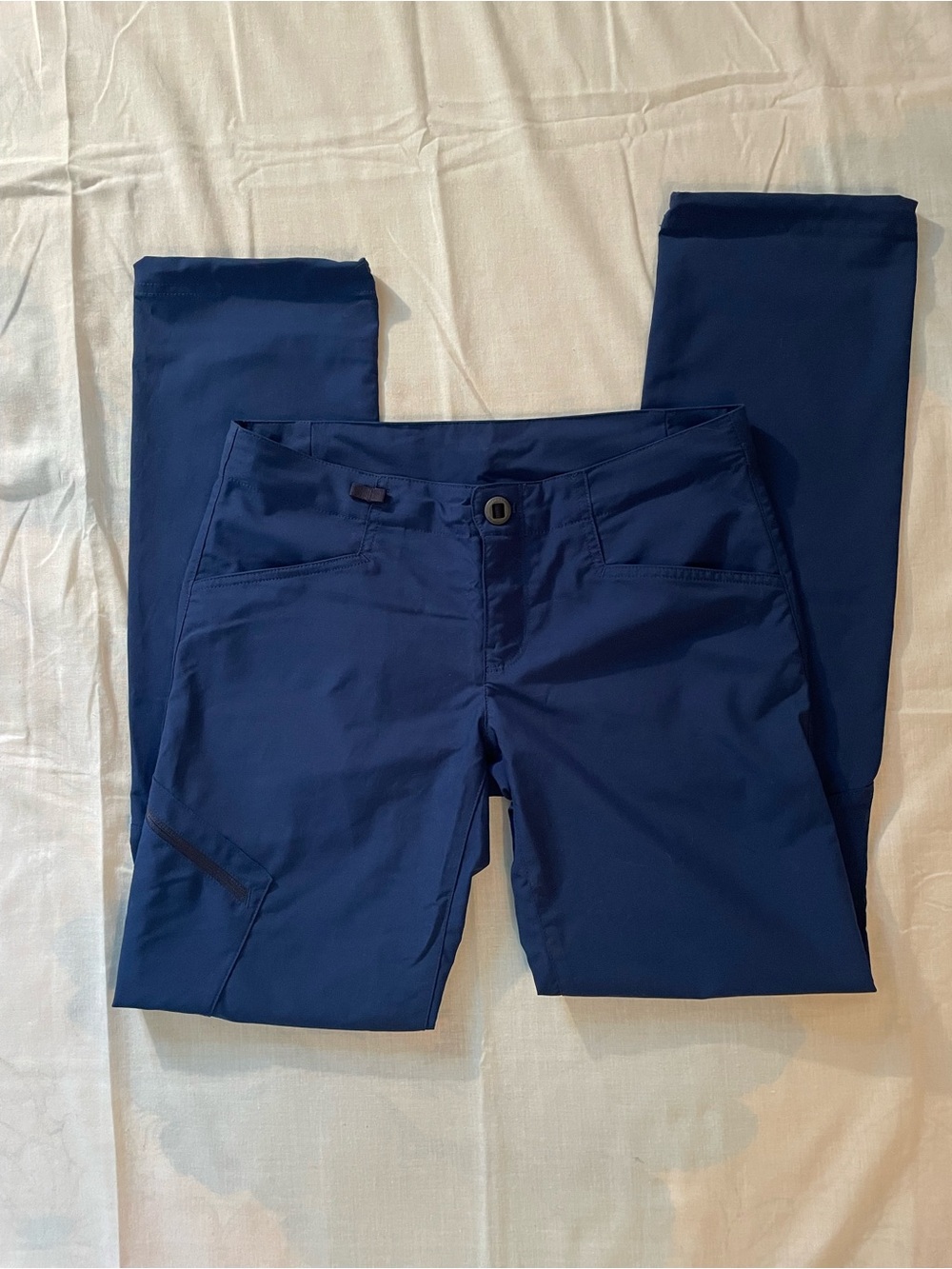 Patagonia Outdoor Nylon Pants NWOT